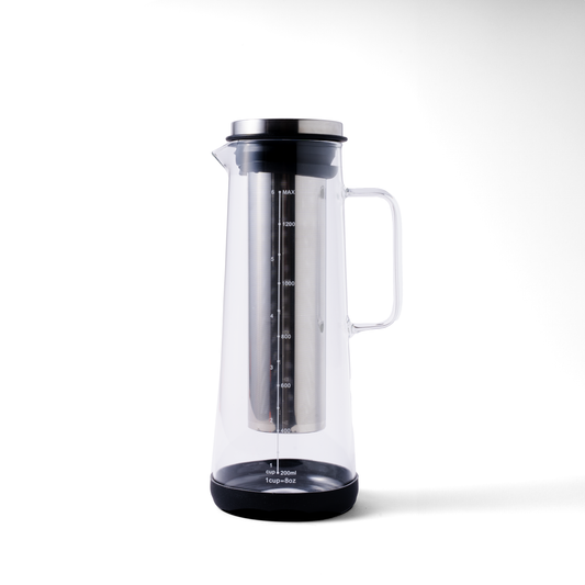 Waterkan met Infuser